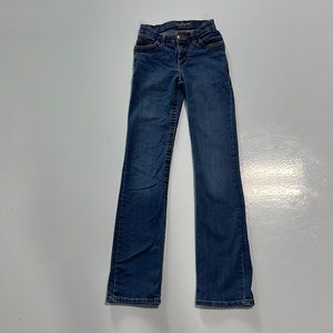 Wrangler Ultimate Riding Jean